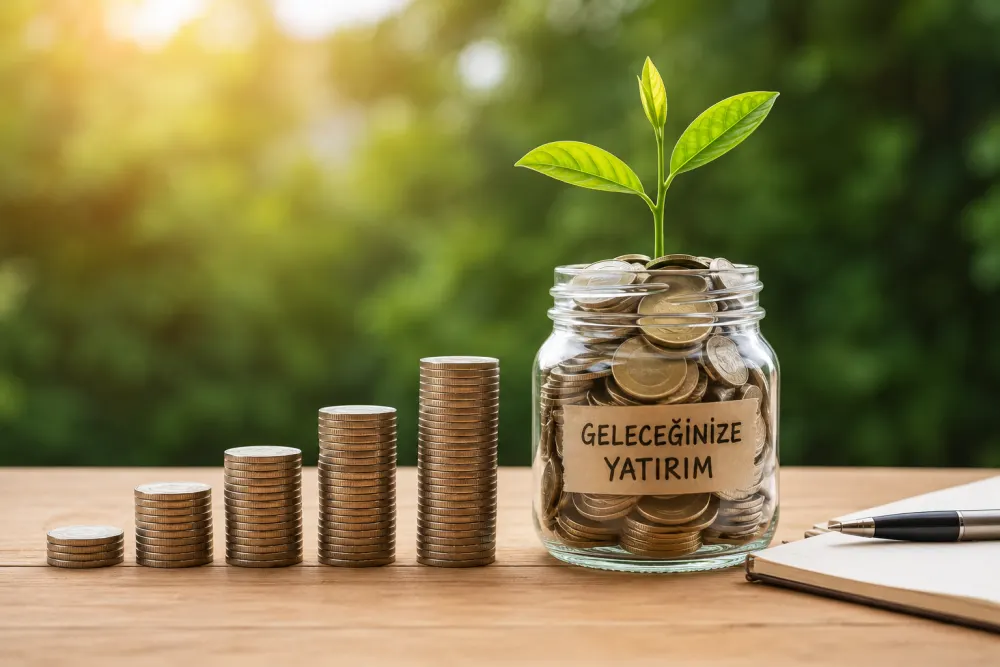 Bireysel Emeklilik Sistemi (BES)