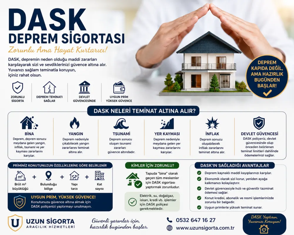 DASK